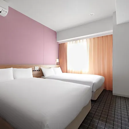 Sotetsu Fresa Inn Osaka Shinsaibashi-2