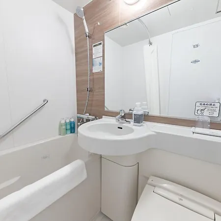 Sotetsu Fresa Inn Osaka Shinsaibashi-3